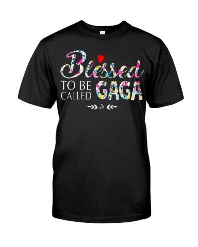 christmas eve shirts hoodies posters mugs teechip womens blessed to be called gaga tshirt