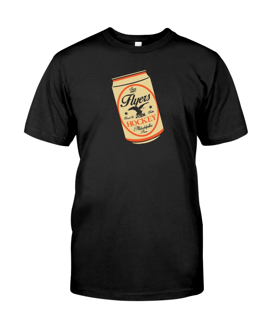 flyers yuengling shirt flyers yuengling