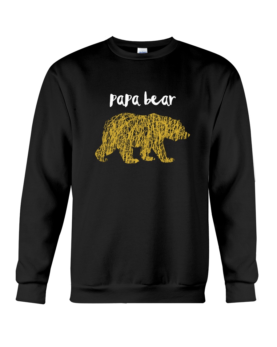 Papa Bear