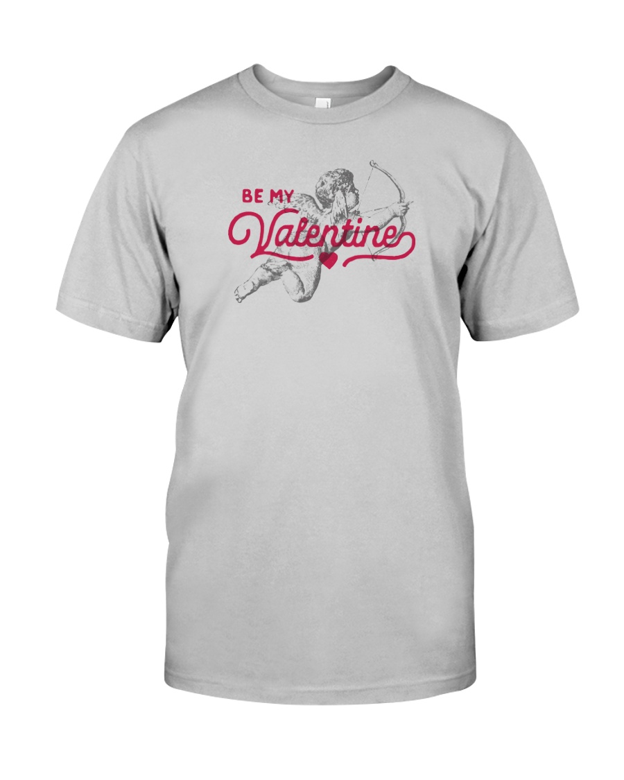 Be My Valentine