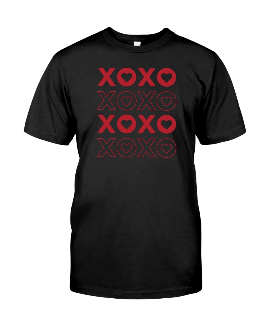 XOXO
