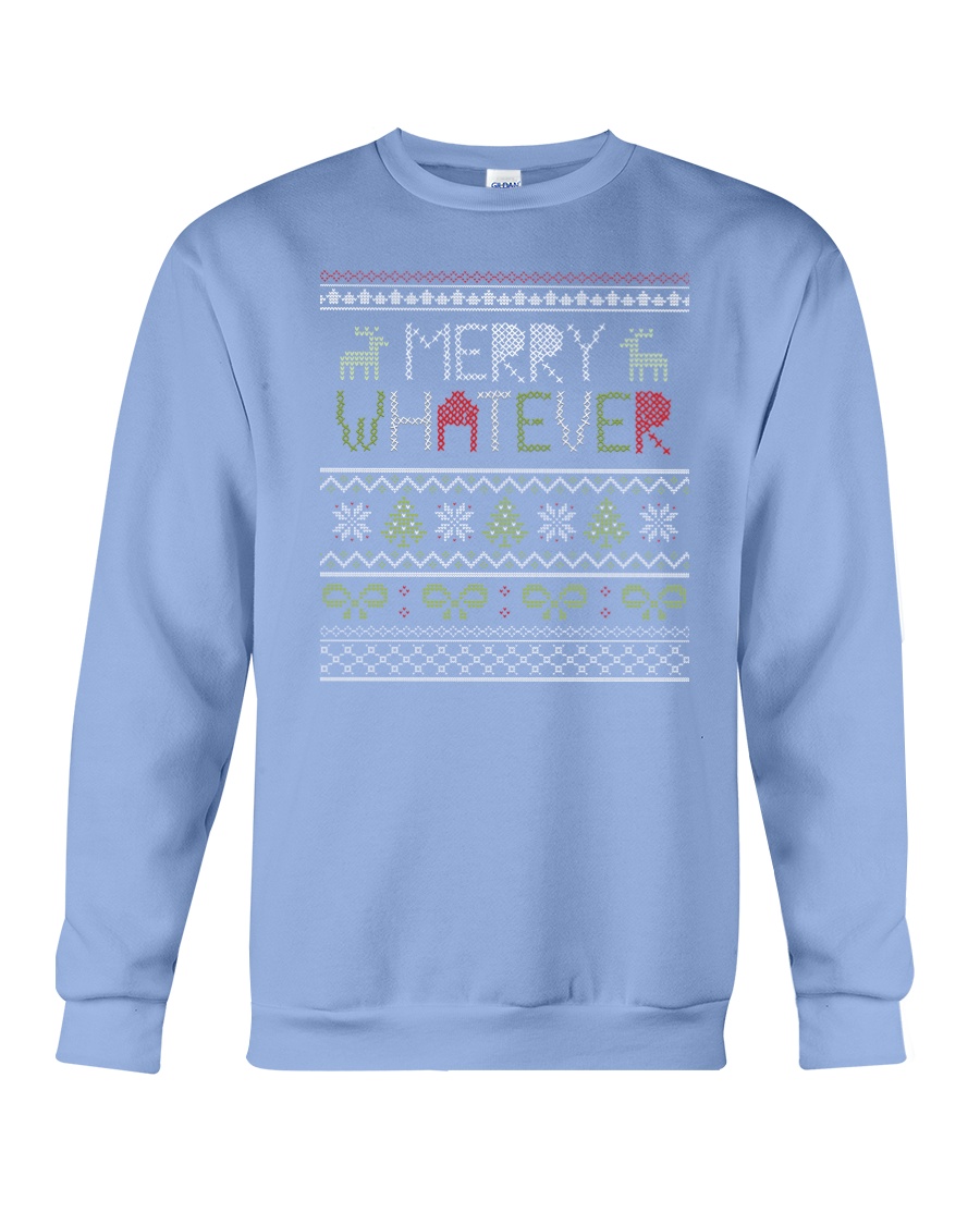 Merry Whatever