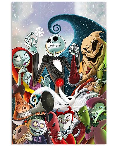 posters the nightmare before christmas store nightmare before christmas