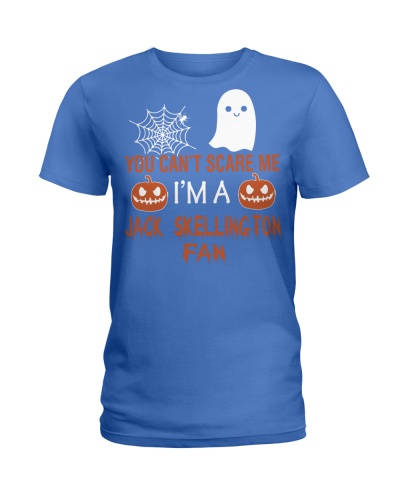 t shirts the nightmare before christmas store you can t scare me